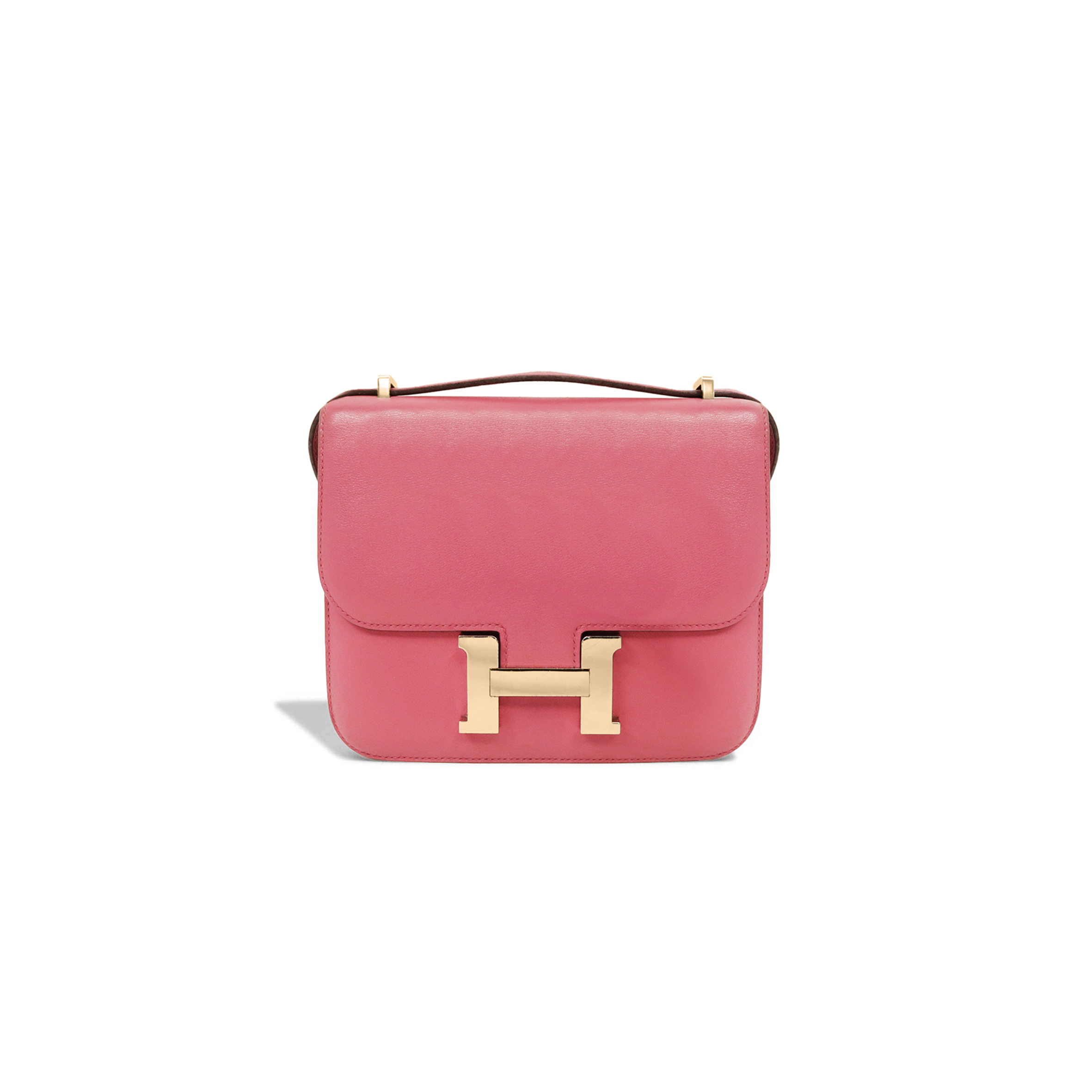 H**mes constance 18 swift h061677cc8w(19*15*4cm)